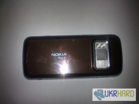 Фото 2. Nokia N79 Super!!!