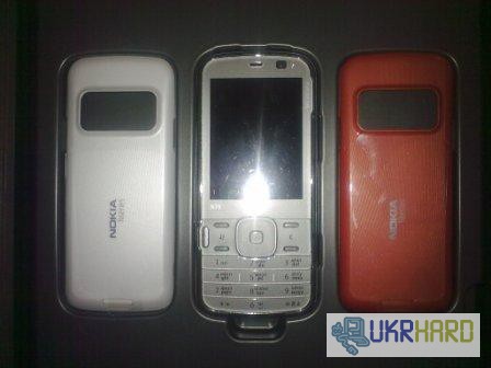 Фото 3. Nokia N79 Super!!!