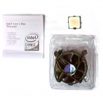 Процессор Intel Core 2 Duo 2.4 GHz E6600 б/у