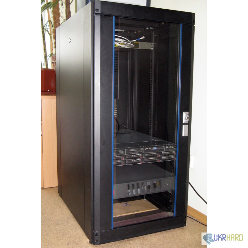 Фото 3. Сервер 2U,Supermicro 6025B-3V или отдельно комплектующие