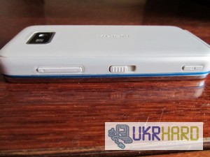 Фото 3. Продам смартфон Nokia 5530 б/у + комплектующее