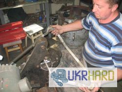 Перемотка электродвигателей Киев