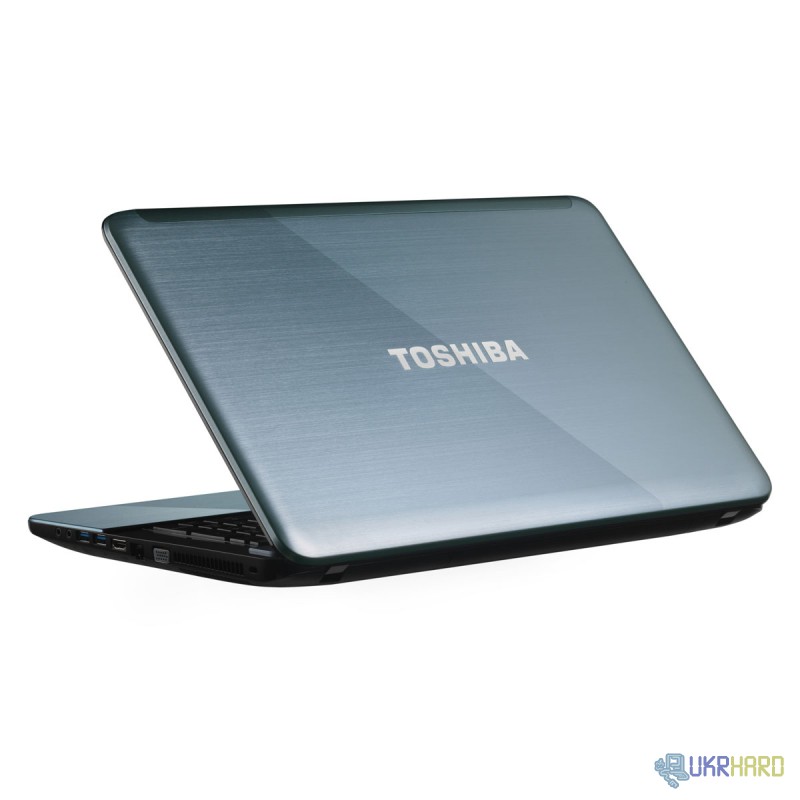 Фото 3. Новый 17” ноутбук Toshiba Satellite L875-S7308 на Core i3 дешевле 5000!