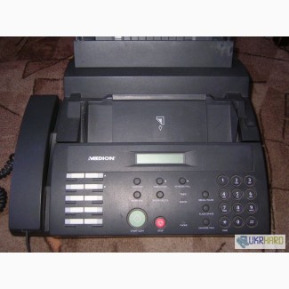 Продам факсы