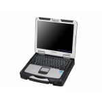 Защищенный ноутбук Panasonic CF 31