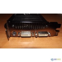 Видеокарты GTS 8800 и GTX 8800