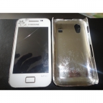 Продам Мобильный телефон Samsung Galaxy Ace La Fleur GT-S5830I в Донецке б/у в удовлетвори