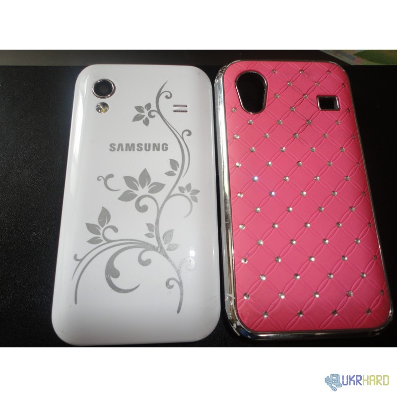 Фото 3. Продам Мобильный телефон Samsung Galaxy Ace La Fleur GT-S5830I в Донецке б/у в удовлетвори