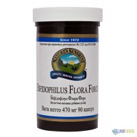 Bifidophilus Flora Force (Бифидофилус Флора) NSP в Одессе
