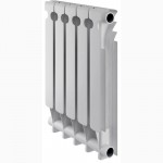 Алюминиевый радиатор Heat Line M-500A2/80, секционные