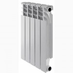 Алюминиевый радиатор Heat Line M-500A2/80, секционные