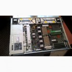 Продам сервер Dell PowerEdge 1750 Rack 1U