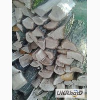 Продаю рубані (колоті) дрова в Луцьку ціни Дрова Луцьк
