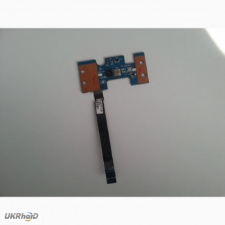 Кнопка питания для ноутбука HP Envy m6-1000 series (QCL51 LA-8712P)