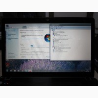 Ноутбук 15, 6 Acer eMachines E640G-P322G50Mnks 2 ядра 3 гига