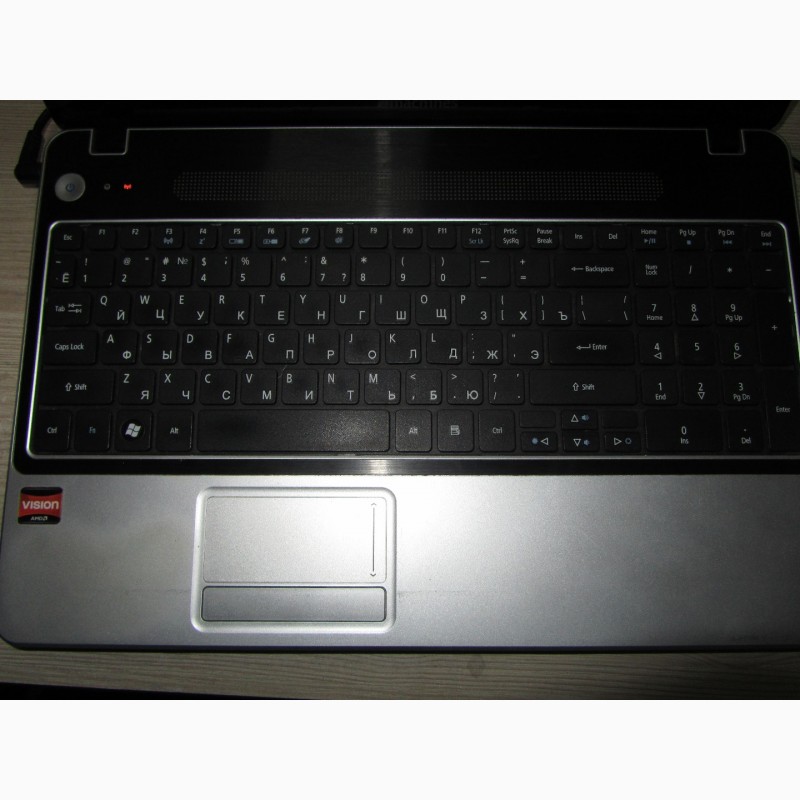 Фото 6. Ноутбук 15, 6 Acer eMachines E640G-P322G50Mnks 2 ядра 3 гига