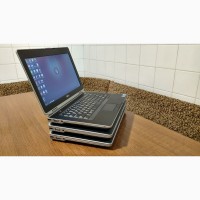Ноутбук Dell Latitude E6430, 14#039;#039; HD+, i5-3320M 3, 3Ghz, 8GB, 320GB, Nvidia. Win10 Pro+офіс