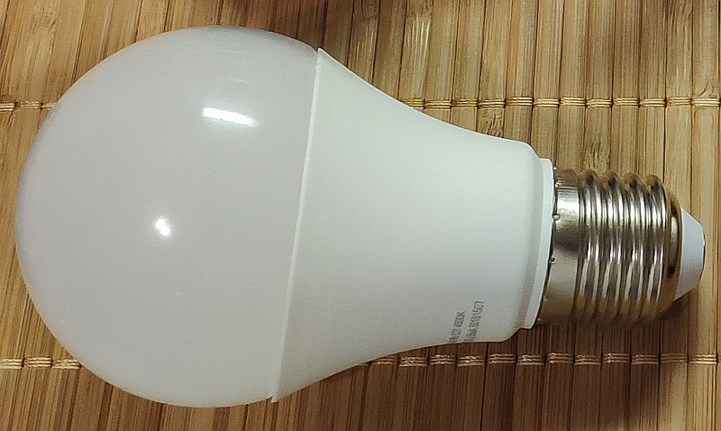 Фото 5. Светодиоды SMD 2835 6в, 9в, 18в, 36в для ремонта лампочек