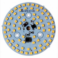 Светодиоды SMD 2835 6в, 9в, 18в, 36в для ремонта лампочек