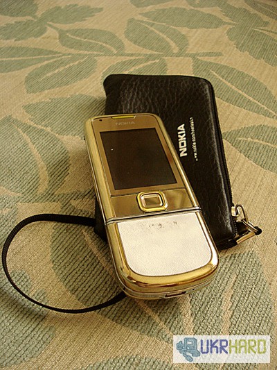 Фото 2. Продам Nokia 8800 Gold Arte