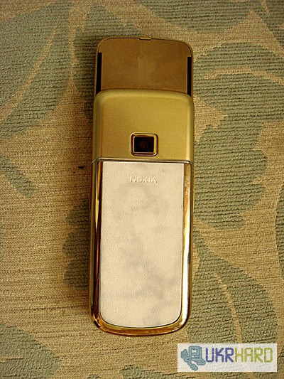 Фото 3. Продам Nokia 8800 Gold Arte