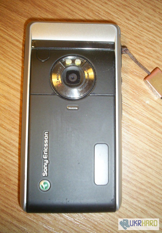 Фото 2. Продам Sony Ericsson P1i