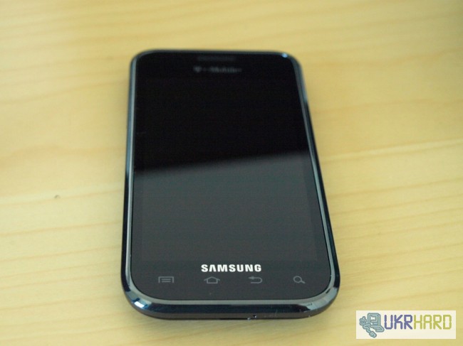 Samsung Vibrant T-959 (Galaxy S)