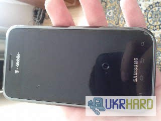 Фото 2. Samsung Vibrant T-959 (Galaxy S)