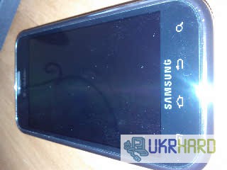 Фото 3. Samsung Vibrant T-959 (Galaxy S)