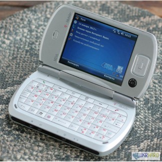 HTC Universal Qtek 9000