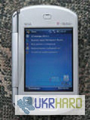 Фото 3. HTC Universal Qtek 9000
