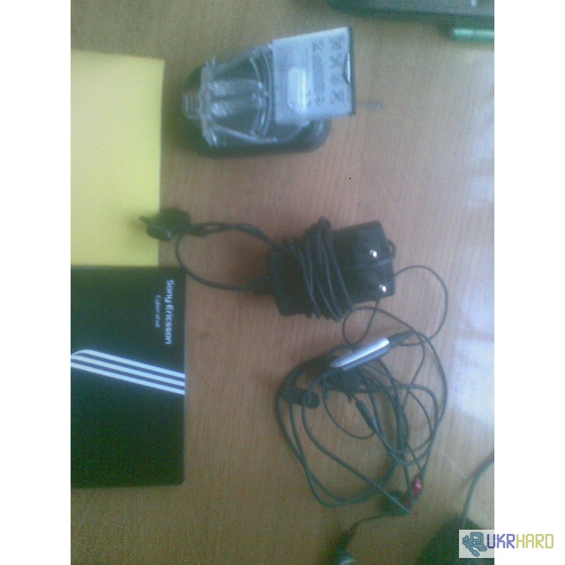 Фото 3. Продам Sony Ericsson C902, Академгородок (490 грн.)