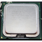 Продам Celeron® Processor 2.80 GHz,