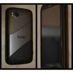 Продам HTC Sensation Z710e Black б/у