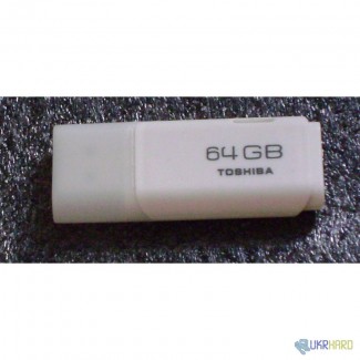 USB Флешка 64 ГБ