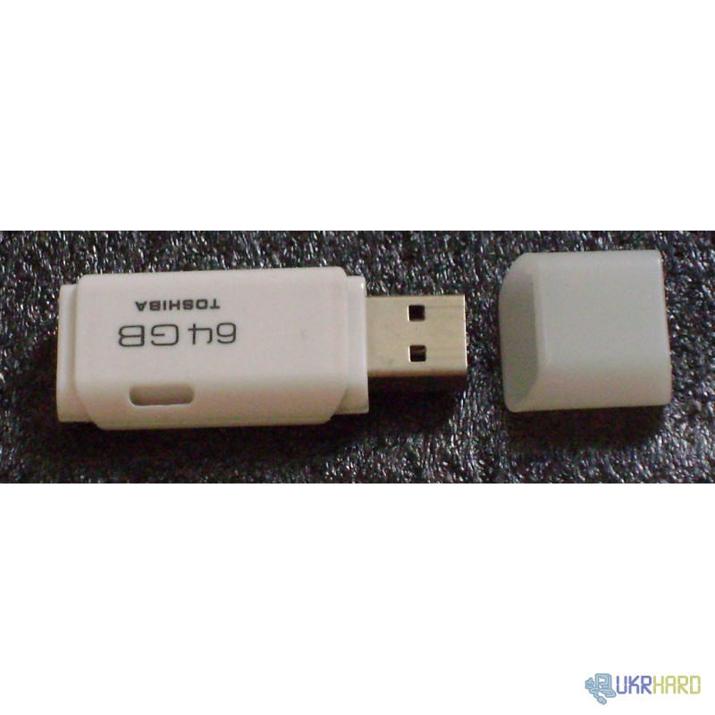 Фото 3. USB Флешка 64 ГБ