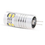 Светодиодная Led лампа G4 5W, 450 Lm, 12V