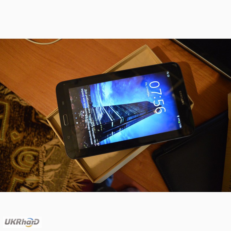 Фото 3. Samsung Galaxy Tab 3 Lite