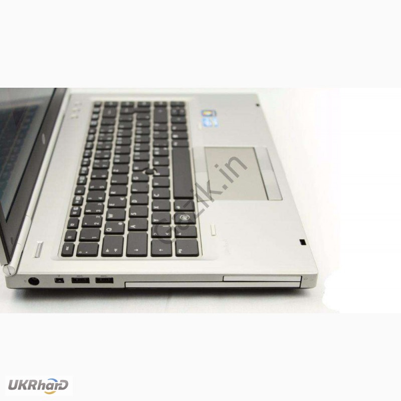 Фото 4. Ноутбук HP EliteBook 8470p, Core i5 3320 (2.6Ghz), 4GB, 128GB SSD