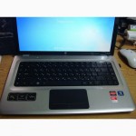 Ноутбук б/у HP pavilion dv6-3170sr AMD Turion II N550, 3 gb/500 gb с дефектом