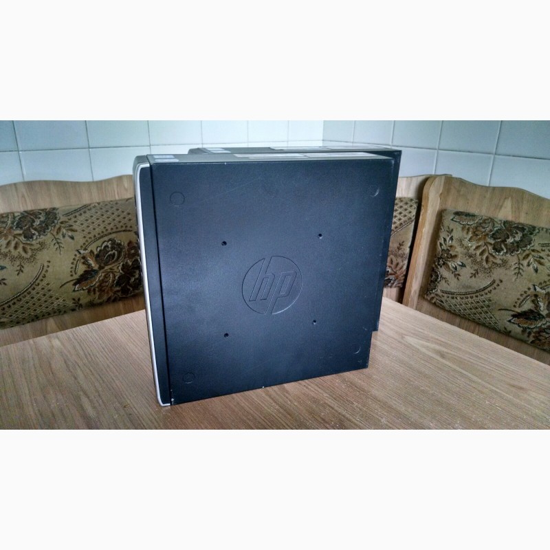 Фото 6. Системники HP Compaq 8200 Elite USDT, i5-2400s, 4GB, 320GB. Малий корпус