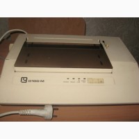 Принтер матричный D100M новый