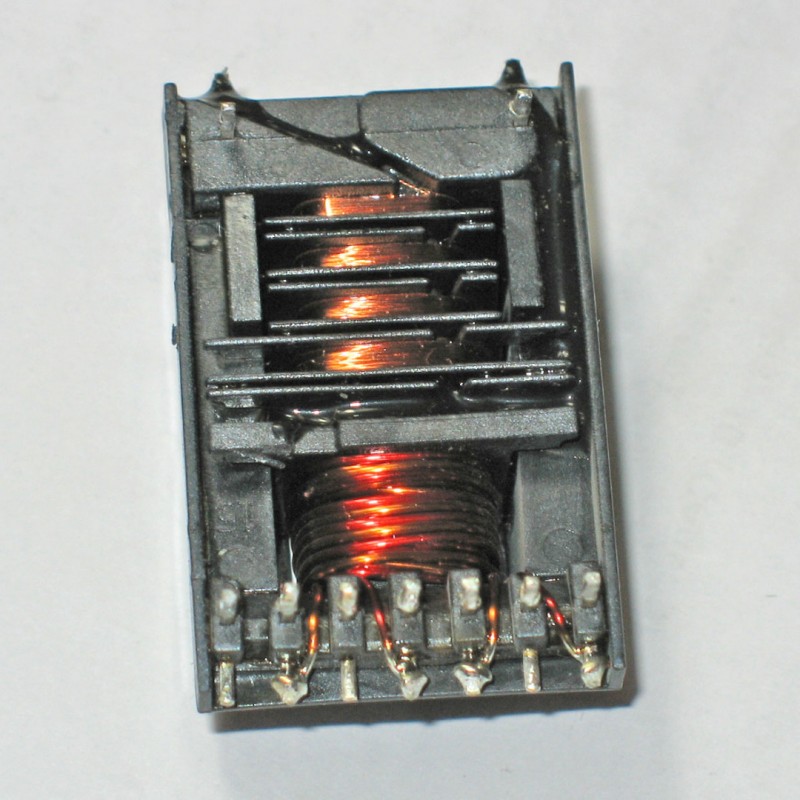 Фото 2. 80GL19T-24, трансформаторы для жк мониторов