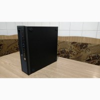 Комп#039;ютер HP Elitedesk 800 G1 USDT, i5-4670s 3, 1-3, 8Ghz, 8GB, 128Gb SSD, ліц. Win