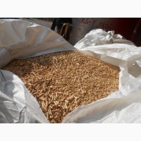 Продам древесные пеллеты (гранулы) 6 мм