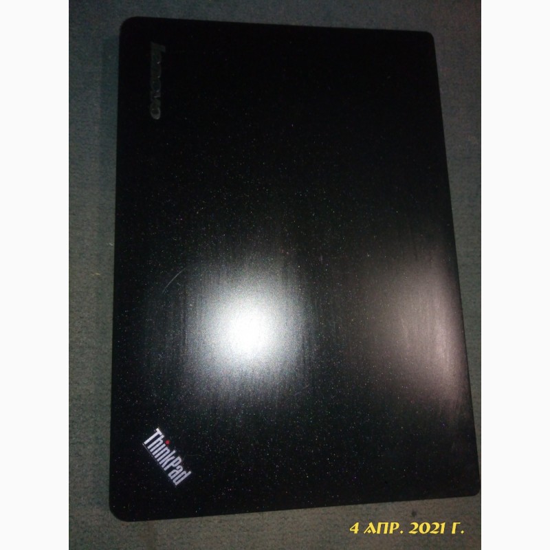 Фото 4. Lenovo ThinkPad Edge 13.3