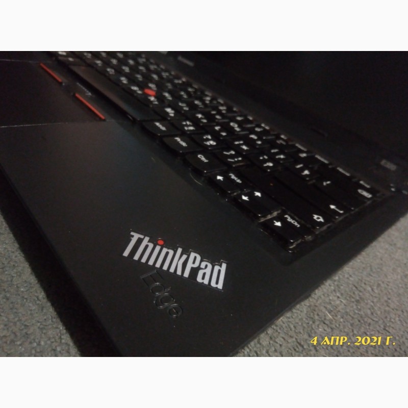 Фото 5. Lenovo ThinkPad Edge 13.3
