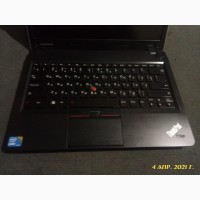 Lenovo ThinkPad Edge 13.3