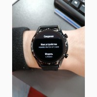Продам Смарт Часы Huawei GT 2 Sport