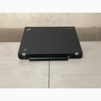 Ноутбук Lenovo ThinkPad T520, 15, 6, i5-2520M, 4GB, 320GB. Гарантія. Перерахунок, готівка